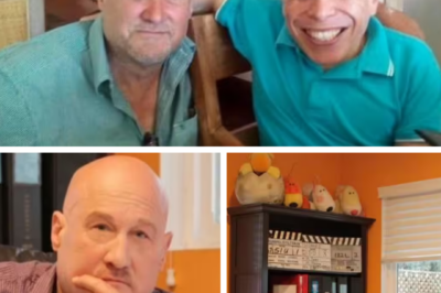 “JUST HOURS BEFORE HIS BIRTHDAY” — 90s Hollywood Legend Mark Jones Di3:s After Emergency Hospital Dash