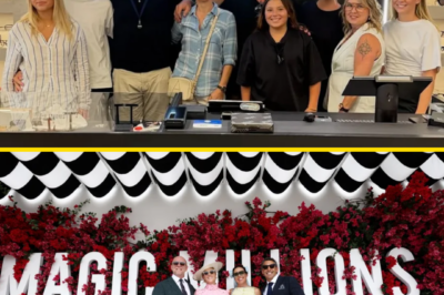 “NO ROYAL FUSS” — Zara Tindall Stuns Fans With Low-Key Look During Casual Shopping Trip in Australia