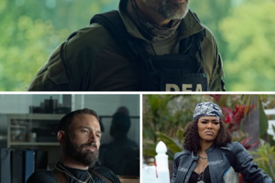 “CAN’T STOP WATCHING” — Ben Affleck and Matt Damon’s ‘Twisty’ Chart-Topping Crime Thriller Has Viewers Hooked