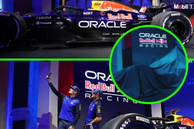 “F1 IN CHAOS” — Red Bull and Mercedes Accused of Exploiting ‘Loophole’ as FIA Launches Urgent Review