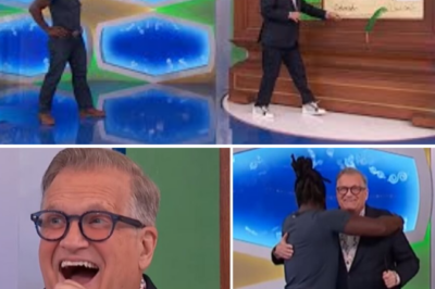“OH NO…” — ‘The Price Is Right’ Cowboy Leaves Drew Carey Heartbroken After Cruel Trip Loss