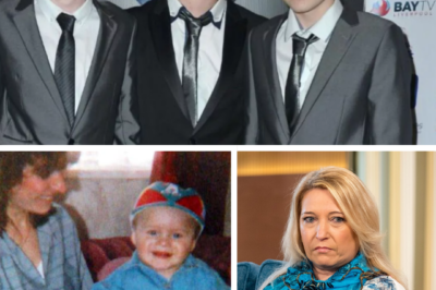 “OUR CHILDHOOD WAS STOLEN FOREVER” — James Bulger’s Brothers Reveal Mum Lived in Constant Fear