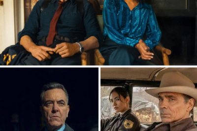 “CAN’T STOP WATCHING” — 5 Netflix Thrillers to Watch After His and Hers — Including One With 100% on Rotten Tomatoes