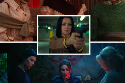 “THIS ONE HOOKS YOU FROM THE FIRST MINUTE” — Derry Girls Creator’s New Netflix Series Confirms Release Date with Thrilling Trailer