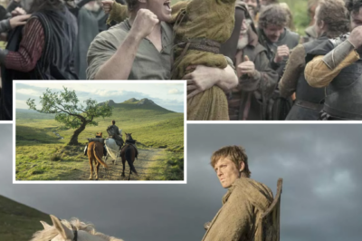 “CAN’T STOP WATCHING” — Game of Thrones Spin-Off A Knight of the Seven Kingdoms Finally Reveals Release, Cast and Episode Count