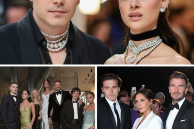 “I’M DONE.” — Brooklyn Beckham Breaks Silence on Explosive Family Feud With Scathing ‘Controlling Parents’ Claim