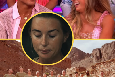 “JUST MY LUCK!” — Dani Dyer Breaks Silence on Painful Strictly Injury With Bitterly Ironic Admission