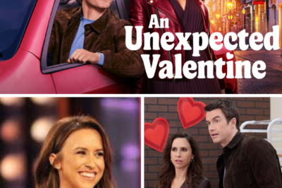 “NETFLIX DID THIS WITHOUT WARNING.” — 5 Hallmark Valentine’s Movies Secretly Dropped… and One Is EXPLODING in the Top 10