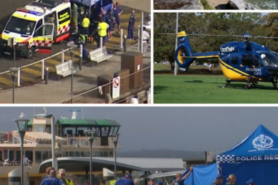 “THEY JUMPED IN WITHOUT THINKING.” — Boy Fights for Life After Shark Att4:ck as Officials Praise ‘Brave’ Friends