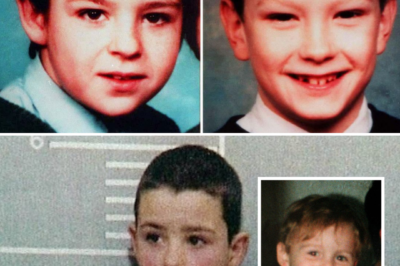 “A LIFE FEW KNEW ABOUT.” — Inside James Bulger K!:ller Robert Thompson’s Life Behind Bars, From Pris0:n Romance to Supervised Pub Trips