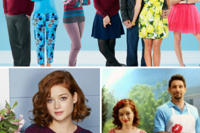 “SECOND LIFE ON NETFLIX.” — Canceled ABC Sitcom Suburgatory Quietly Headed to Netflix US This February