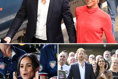 “NOT WHAT ANYONE SAW COMING.” — Meghan Markle’s Surprise Partnership With British Workshop Revealed