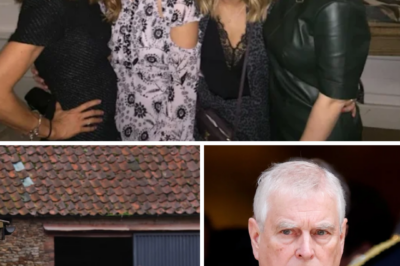 “ONE OF THEM, NOT ABOVE THEM.” — Princess Eugenie Joins Viral Trend With Close Friends and Fans Are Loving It