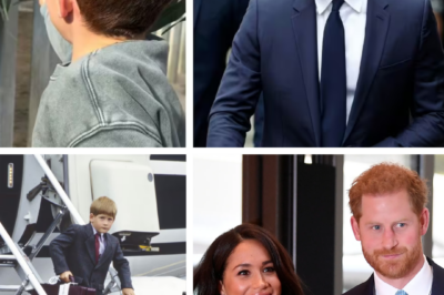 “JUST LIKE HIS DAD.” — Royal Fans Spot Sweet Detail About Prince Archie That Reminds Them of Harry