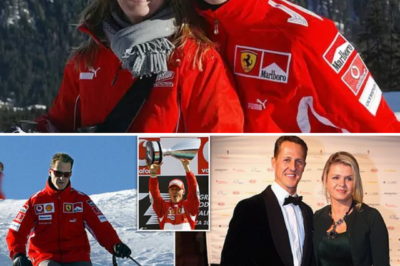 “HE ALMOST SAID NO.” — Michael Schumacher Made Heartbreaking Comment to Wife Just Hours Before Devastating Skiing Accident