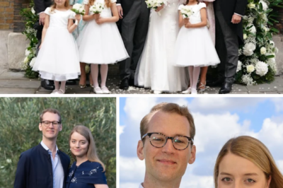 “A JOYFUL SURPRISE” — Late Queen’s Cousin Flora Vesterberg Reveals She’s Pregnant With First Child