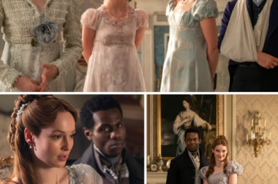 “FANS CALLED IT FROM DAY ONE…” — Bridgerton Showrunner Confirms Season 5 & 6 Leads, And Viewers Aren’t Surprised At All