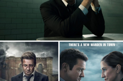 “A QUIET POWER MOVE…” — Netflix Snaps Up ‘Watson’, ‘SEAL Team’ & ‘Mayor of Kingstown’ in Surprise Paramount Deal