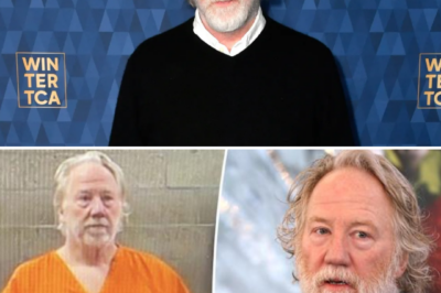Timothy Busfield Edited Out of Amazon MGM Rom-Com ‘You Deserve Each Other’ Following Ch:ld S3:x Ab:se All3gat!:ons