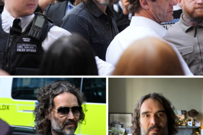 ‘COURT DRAMA’ — Russell Brand Granted Bail Over F-rther S3:xual Ass4:ult Charges as He Appears via Video L!:nk in London