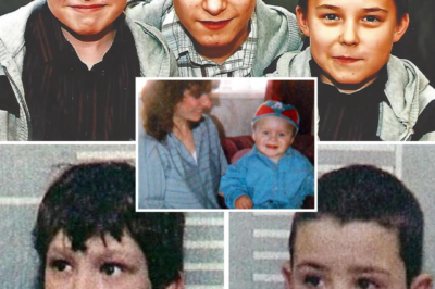 “I WANT MY MUM…” — James Bulger’s K!ll3:rs Reveal Toddler’s Final Words in Harrowing Clip That Has Reopened Old Wounds
