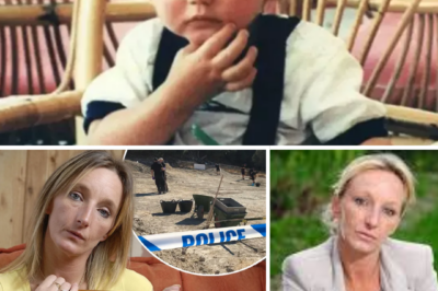 “I BELIEVE I KNOW THE TRUTH…” — Mum of British Boy M!:ssing in Greece for 35 Years Shares Haunting New Theory