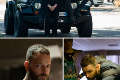 “ONCE YOU START, YOU’RE DONE…” 🔥 Netflix’s ‘Highly Addictive’ Mafia Thriller Branded a ‘Must-Watch’ as Fans Can’t Look Away