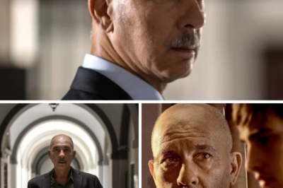 “SOMETHING ISN’T RIGHT…” 🔥 Channel 4’s ‘Excellent’ 8-Part Legal Thriller Is Quietly Hooking Viewers — And Line of Duty Fans Are Noticing