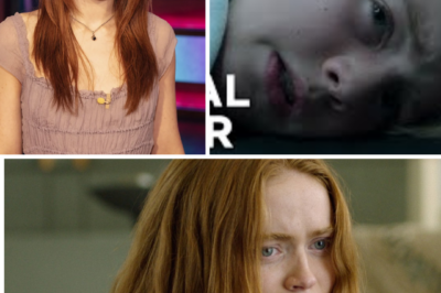 “Not for the Faint-Hearted” — 3 Netflix Horror Movies Every Sadie Sink Fan Needs to Watch Right Now