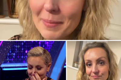 Fans left stunned by Strictly’s Amy Dowden’s latest move.