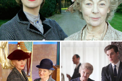 “Once You Start Watching, You’re Completely Hooked” — Agatha Christie Fans Can’t Stop Binging Netflix’s ‘Masterpiece’ Mystery Series