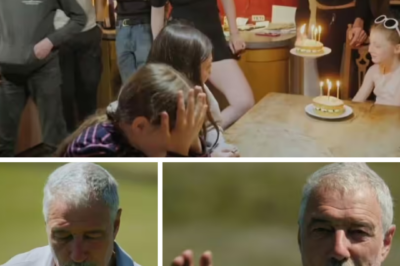 “The Time Has Come…” — Our Yorkshire Farm’s Clive Owen Shares Emotional Update as He Prepares to ‘Pass the Baton On’