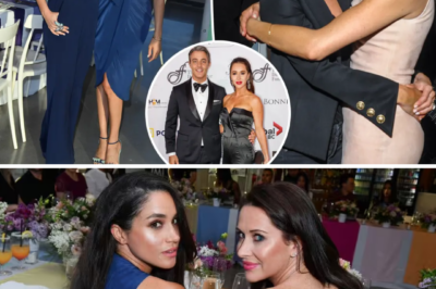 “SHE’S STILL NOT DONE WITH ROYAL DRAMA…” — Major Meghan Markle Update as Jessica Mulroney’s Ex Reveals True Status of Friendship
