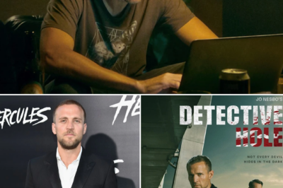 “MORE TWISTS THAN YOU CAN HANDLE…” — Netflix’s New Detective Crime Series Promises ‘More Twists and Turns’ Than Other Thrillers