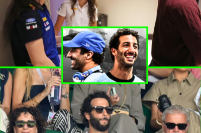 “IS THE COMEBACK ALREADY PLANNED?” — Daniel Ricciardo Drops Explosive Hint That His Racing ‘Retirement’ Has an End Date