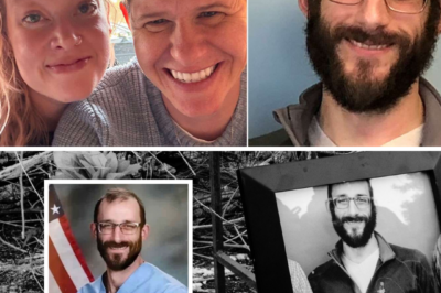 “He Was There For Me When It Mattered Most…” — Air Force Veteran Recalls How Nurse Alex Pretti ‘Comforted’ and ‘Helped’ Him Weeks Before His D3:ath