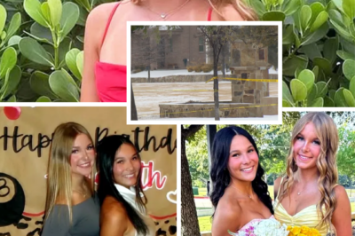 “Tragedy on the Slopes…” — Teen Who D!e3d in Sledding Accident Identified While Injured Friend Remains on Life Support