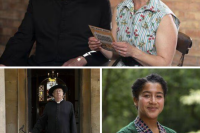 “REMARKABLE SETTING” — Father Brown Star Opens Up About Cotswolds Backdrops in Series 13