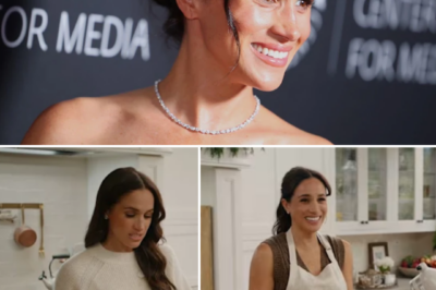 “WHERE DID THE NETFLIX DREAM GO? WE WERE READY FOR MORE OF THIS!” — Meghan Markle’s switch to bite-sized projects is getting everyone talking