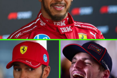 “THE INTERNET POUNCED…” — Ferrari Trolled by Red Bull as F1 Fans Mock Lewis Hamilton’s Team Over Bizarre Post