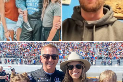 “THEY NEVER STOPPED GIVING” — Greg Biffle’s Niece Delivers Emotional Tribute at Memorial Service for Late NASCAR Star and Family