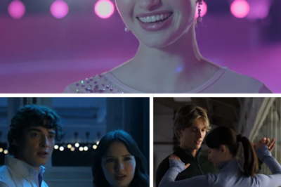 “NOTHING IS RESOLVED.” — Finding Her Edge Cast Tease Season 2 After Jaw-Dropping Cliffhanger