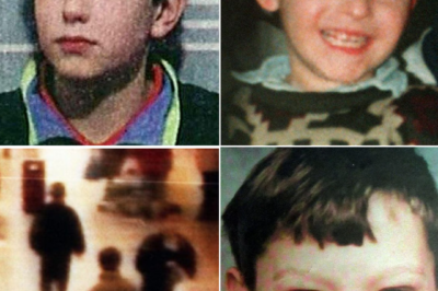 FROM CLASSROOM WARNING SIGNS TO NATIONAL HORROR — Jon Venables’ Disturbing Trail of Violence
