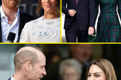 “THIS IS THE DIFFERENCE.” — Princess Kate Quietly Shows Where It All Went Wrong for Harry and Meghan