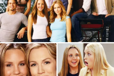 NETFLIX JUST DROPPED A FORGOTTEN 00s GEM — And Fans Say They’ve ‘Never Stopped Thinking About It’