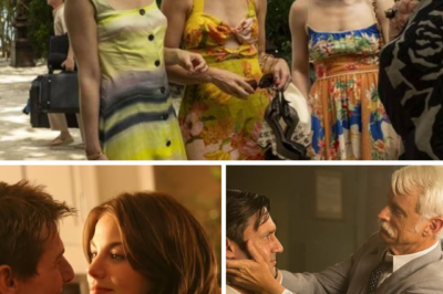 “THIS ISN’T JUST A SHOW — IT’S A SLOW-BURN OBSESSION” — Netflix’s 8-Part Series From Mad Men Writer Has Heated Rivalry Fans HOOKED“THIS ISN’T JUST A SHOW — IT’S A SLOW-BURN OBSESSION” — Netflix’s 8-Part Series From Mad Men Writer Has Heated Rivalry Fans HOOKED