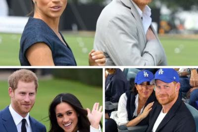 “THIS CHANGES EVERYTHING…” — Harry and Meghan’s Future ‘Revealed’ After Sussexes Dealt Devastating Blow