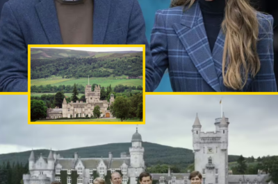 “THEY GO THERE TO DISAPPEAR” — Prince William and Princess Kate’s Hidden Holiday Bolthole Fans Rarely See