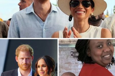 “I DIDN’T EXPECT THIS…” — Former Staffer Says One Thing About Working for Harry and Meghan Left Them Sh0:cked