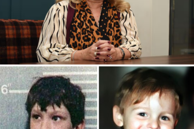 “A HISTORY TOO DARK TO FORGET” — The Sickening Life of Jon Venables as K!ll3:r Bids for Freedom